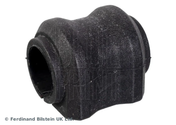 Mounting, stabiliser bar